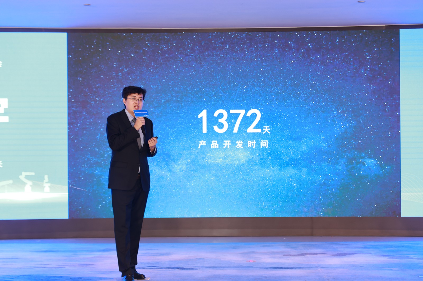 產(chǎn)品發(fā)布會｜智同科技準雙曲面?zhèn)鲃雨P節(jié)模組引領機器人技術新方向